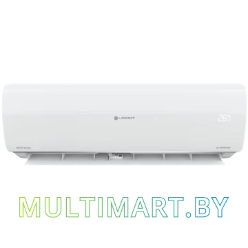 Кондиционер Loriot Neon Inverter LAC IN-24TA картинка 2